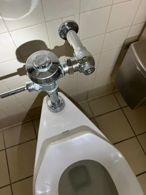 Fixture installation and repair for Repiping in Oak Ridge